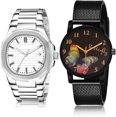 TIMETRANSELEVATE BL46.147-BRM20 Analog Watch  - For Men