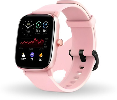 Oxel Midnight Pulse Core SerieS Analog-Digital Watch  - For Girls
