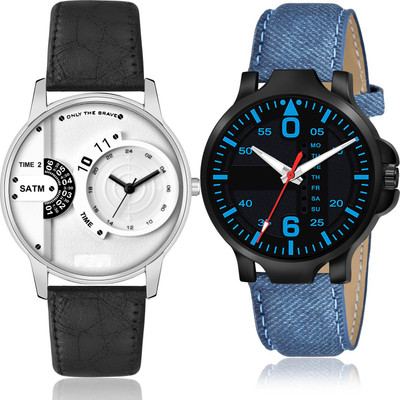GROOT BM38-S524 Analog Watch  - For Men
