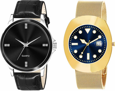 Scepter LR96-LR139 Analog Watch  - For Men