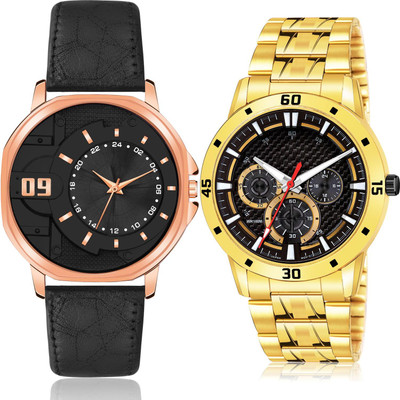 TIMETRANSELEVATE BM39-(72-S-21) Analog Watch  - For Men