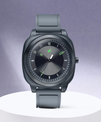 Fastrack Hype Retro Aracde Analog Watch  - For Men & Women