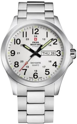 Swiss Military by Chrono SMP36040.26 Analog Watch  - For Men