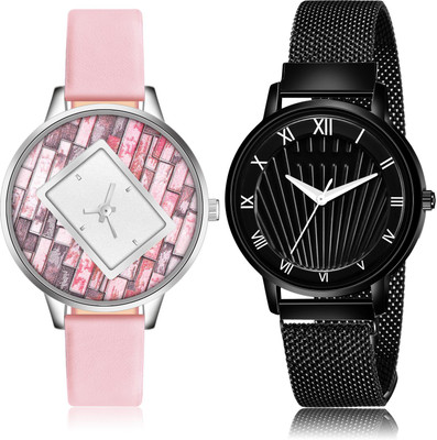 TIMETRANSELEVATE GM567-G513 Analog Watch  - For Women