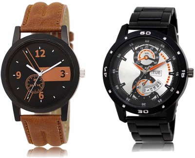 Scepter scepter01-scepter107 Analog Watch  - For Men