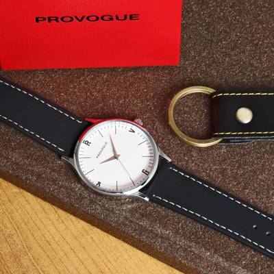 PROVOGUE Analog Watch  - For Men