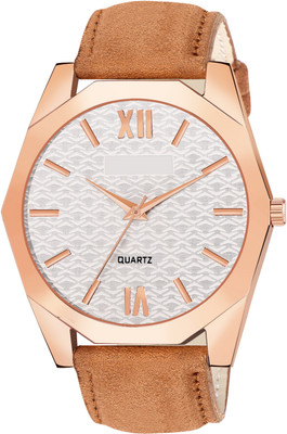 TASVI TS-LR84 Analog Watch  - For Men