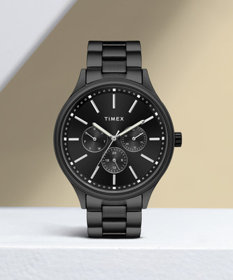 TIMEX Analog Watch  - For Men