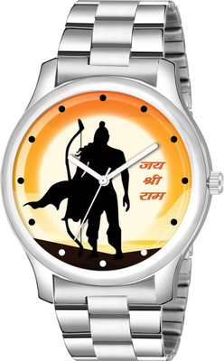 KIARVI GALLERY Analog Watch  - For Men