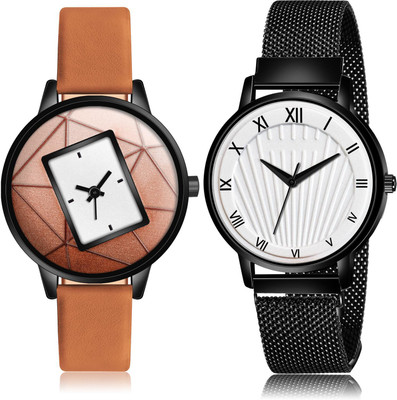 TIMETRANSELEVATE GM564-G514 Analog Watch  - For Women
