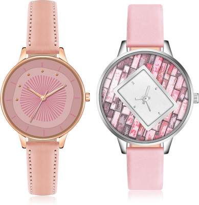 GROOT GM572-GM567 Analog Watch  - For Women