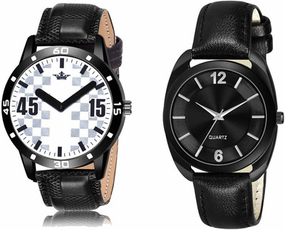 ROTATE LR58-LR323 Analog Watch  - For Men & Women