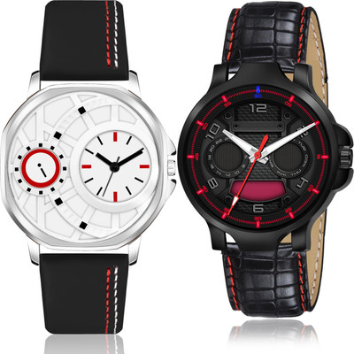 NEUTRON BM45-S559 Analog Watch  - For Men
