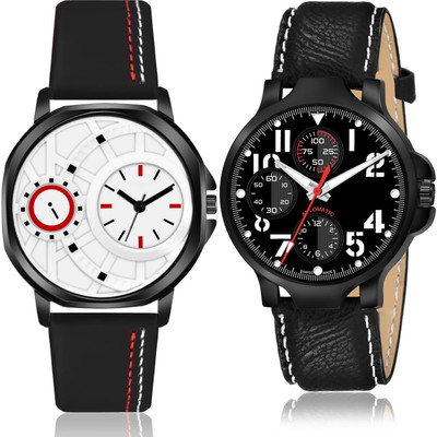 NEUTRON BM43-S551 Analog Watch  - For Men