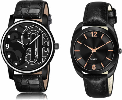 Scepter LR70-LR322 Analog Watch  - For Men & Women