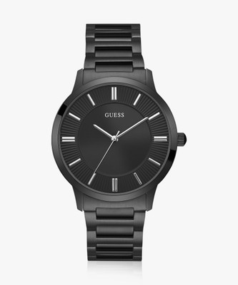 GUESS U0990G5M Analog Watch  - For Men