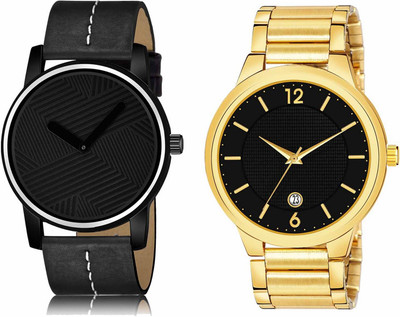 FERRIZZO LR67-LR135 Analog Watch  - For Men
