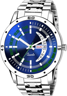 Luthios LS-LR110 Analog Watch  - For Men