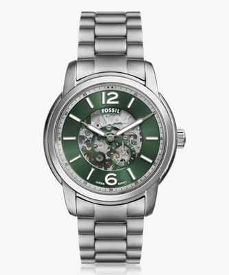 FOSSIL Fossil Heritage Fossil Heritage Analog Watch  - For Men