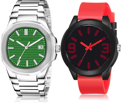 TIMETRANSELEVATE BL46.146-BM103 Analog Watch  - For Men