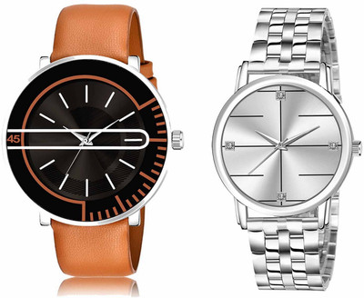ROTATE LR71-LR321 Analog Watch  - For Men & Women