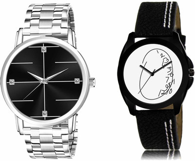 ROTATE LR118-LR291 Analog Watch  - For Men & Women