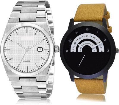TIMETRANSELEVATE BL46.162-B49 Analog Watch  - For Men