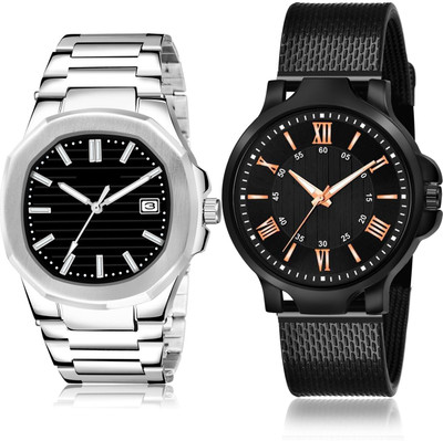 TIMETRANSELEVATE BL46.144-BRM36 Analog Watch  - For Men