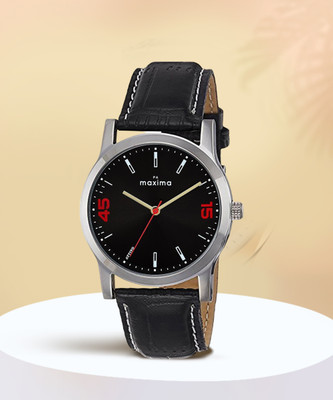 MAXIMA Attivo Collection Analog Watch  - For Men