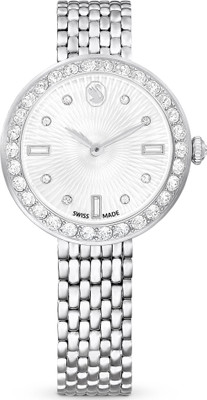 SWAROVSKI 5673022 Certa Analog Watch  - For Women