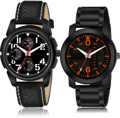 NEUTRON S351-(22-S-20) Analog Watch  - For Men