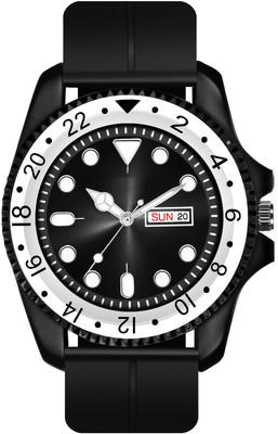 Clowns Analog Watch  - For Men