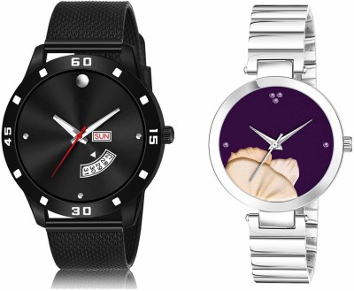 FERRIZZO Analog Watch  - For Men & Women