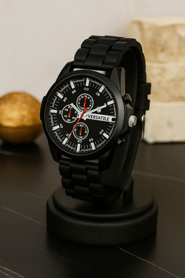Versatile Analog Watch  - For Boys
