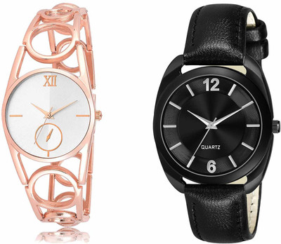Scepter LR213-LR323 Analog Watch  - For Women