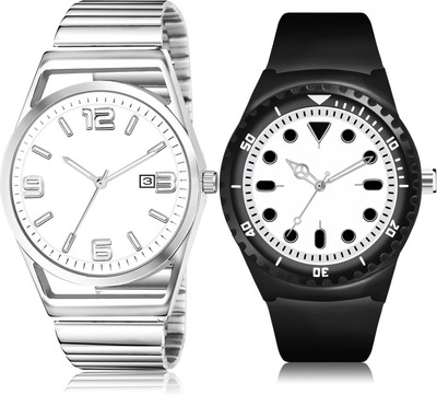 TIMETRANSELEVATE BL46.157-BM125 Analog Watch  - For Boys