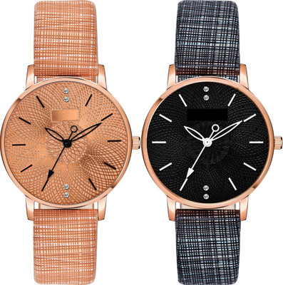 Freshilo Official Trendy Analog Watch Analog Watch  - For Men & Women