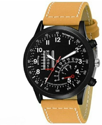 THENUREVENTERPRISE Analog Watch  - For Men & Women