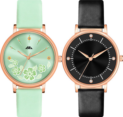 Freshilo Official Trendy Analog Watch Analog Watch  - For Men & Women
