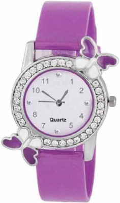 RBSFLOZIO Analog Watch  - For Girls