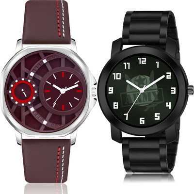 GROOT BM46-B993 Analog Watch  - For Men