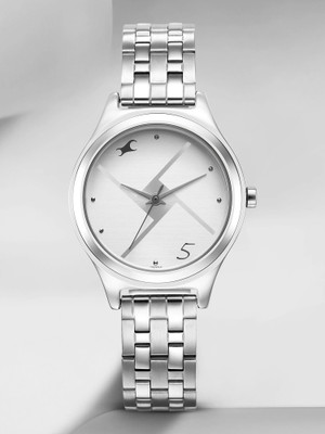 Fastrack NS6152SM08