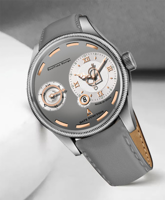 Naxy Analog Watch  - For Men