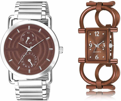 ROTATE LR123-LR295 Analog Watch  - For Men & Women