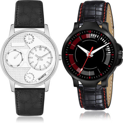 GROOT BM32-S545 Analog Watch  - For Men