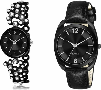Scepter LR255-LR323 Analog Watch  - For Women
