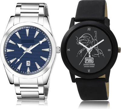 TIMETRANSELEVATE BL46.149-B164 Analog Watch  - For Men
