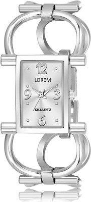 LOREM OE-LR297 Analog Watch  - For Women