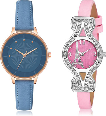 TIMOXIDE GM575-G623 Analog Watch  - For Women
