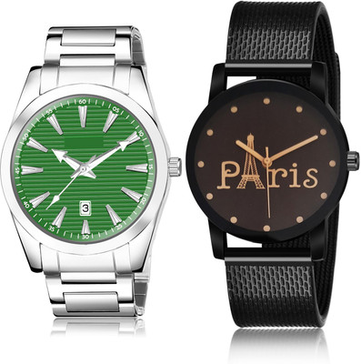 TIMETRANSELEVATE BL46.150-BRM12 Analog Watch  - For Men